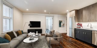 The Park Manor Apartments Gallery 2