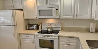 Seasonal Short-Term 2 Bedroom 2 Bathroom 2nd Floor Condo in Estancias of Capri Isles! Gallery 24