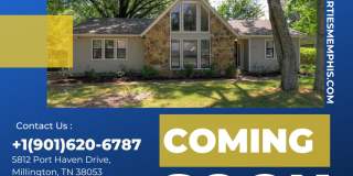 5812 Port Haven Dr Gallery 1