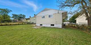 Section 8 Welcome For Rent – 237 Grampian Rd, St. Louis, MO Gallery 26