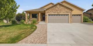 Beautiful, Spacious home in North Colorado Springs Beautiful, Spacious home in North Colorado Springs Gallery 1