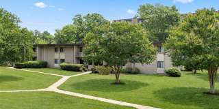 Seven Springs Apartments Gallery 46
