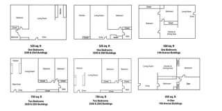 Northgate Crossing Apartments Gallery 30