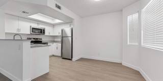 Brook Creek Apartments Gallery 13