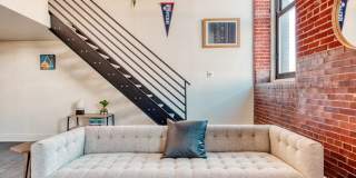 West Lofts Gallery 40