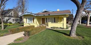 Charming home in Kingsburg coming soon! Gallery 1