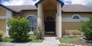 3 Bedroom / 2 Bath Valrico Home Gallery 3