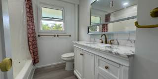 Renovated 5 Bedroom/3.5 Bath Single Family Home in Kalihi Gallery 13