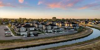 White Hawk Townhomes Gallery 105