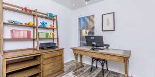 The Ranch Apartment Homes Gallery 11