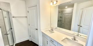 Brand New Construction 3 Bed 2.5 Bath End Unit Townhome In a Prime Location!! Gallery 13