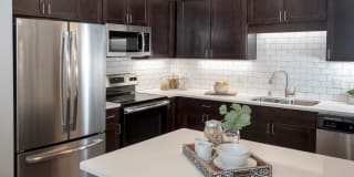 Cedar Pointe Townhomes Gallery 1