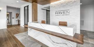 The Haven at Lake Britt Gallery 2
