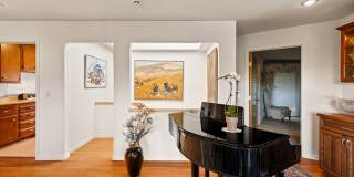 Breathtaking Views & Luxurious Furnished Rental in Oakmont's 55+ Community! Gallery 46