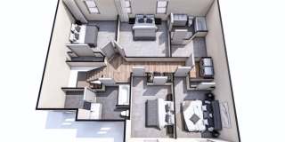 4 bedroom available in Blue Springs! Coming Soon! Gallery 16