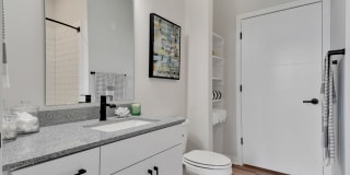 Arboretum West Gallery 100