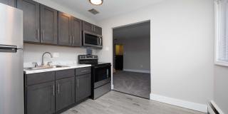 Washington Lane Apartments Gallery 1