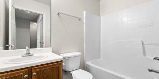 Modern Living in the Heart of SW Atlanta! Gallery 11