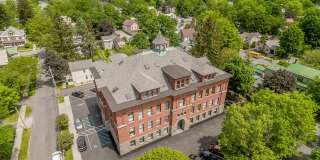 77 Van Dam Street Gallery 1