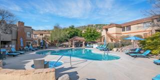 7255 E Snyder Road unit: 4203 Gallery 1