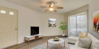 Champions Pines Apartment Homes Gallery 6