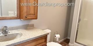 Maple Grove Town Home, 2 Car Garage, W/D, Balcony, Dishwasher, Avail June/July Gallery 8