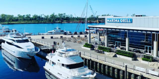 Pier 33 Gallery 41