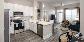 Abberly Royal Creek Apartment Homes Gallery 1