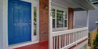 Charming 3 Bed 2 Bath Willow Run Home - Available August 10! Charming 3 Bed 2 Bath Willow Run Home - Available August 10! Gallery 3