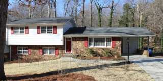 4805 Oak Park Road Gallery 1