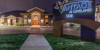 Vantage at Loveland Gallery 2
