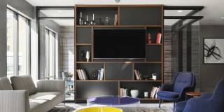 145 Front at City Square Gallery 10