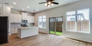 Canopy Homes at Woodcreek Gallery 9