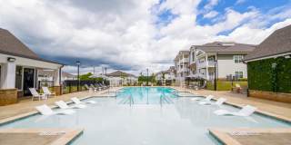 Classic City Flats | Luxury Apartments Gallery 26