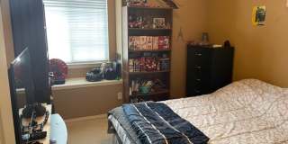 West El Paso 4 Bed 2.5 Bath Refrig A/C Gallery 20
