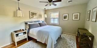 Beautiful West End 3-Bedroom | Fully Furnished | Utilities + WiFi Included | Hot Tub Retreat Gallery 11