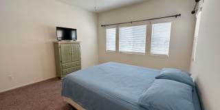 COMING SOON! * RARE OPPORTUNITY * SENIOR (55+) ROOM FOR RENT IN PRISTINE GATED COMMUNITY IN MENIFEE! Gallery 9