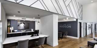 Student Housing- Hudson Gallery 24