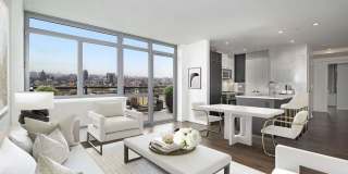 321 West 110th Street Gallery 1