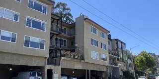1040 Ashbury Street Gallery 12