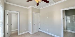 **OFFERING REFUNDABLE APPLICATION FEES** Modern 2BD, 2.5BA Raleigh Home Located in Brier Creek Near Tons of Shopping and Dining Options & Within Close Proximity to RDU and RTP Gallery 14