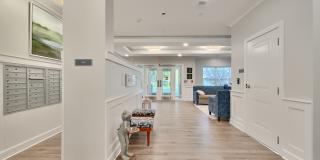 Merion Village - Senior Housing Merion Village - Senior Housing Gallery 27