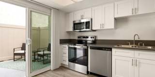 Parkway Plaza Apartments Gallery 7