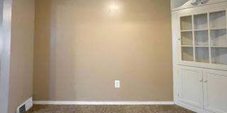 PRELEASING for AUGUST! Walk to Ball State! Bright 4BR Home with Fireplace Gallery 20