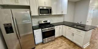 Beautifully Renovated 3-Bedroom Home with 1.5 Bathrooms Beautifully Renovated 3-Bedroom Home with 1.5 Bathrooms Gallery 1