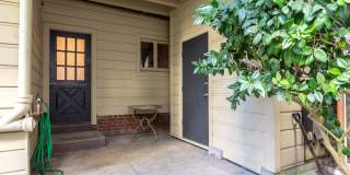 Pacific Heights: 2140 Lyon St. - Remodeled Garden Apartment w/ Shared Patio One Block from the Presidio Gallery 31