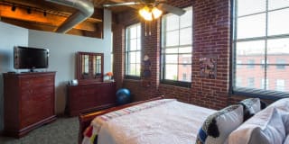 The Lofts at Lafayette Square Gallery 14