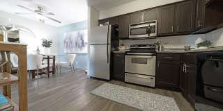 District at Hurstbourne Gallery 4