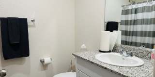 SHORT TERM Fully Furnished 3BD/2BA House for Rent Community Pool and Spa Gallery 18