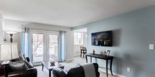 TowsonTown Place Apartments Gallery 19